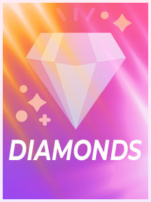 Diamonds