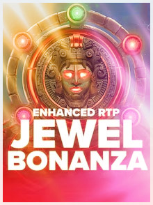 Jewel Bonanza