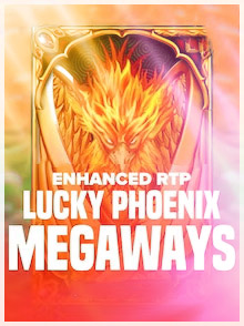 Lucky Phoenix Megaways